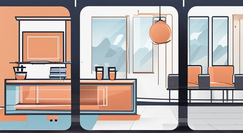 室内设计行业可靠的数字化软件怎么去选型