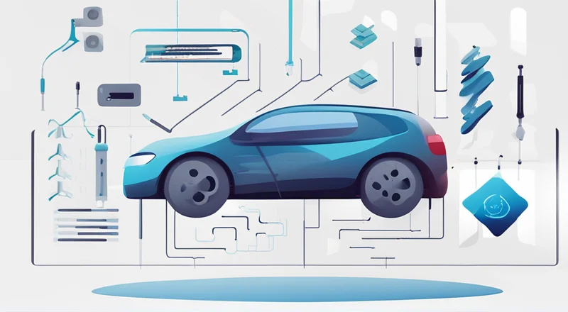 汽车零部件制造行业选什么管理系统好？