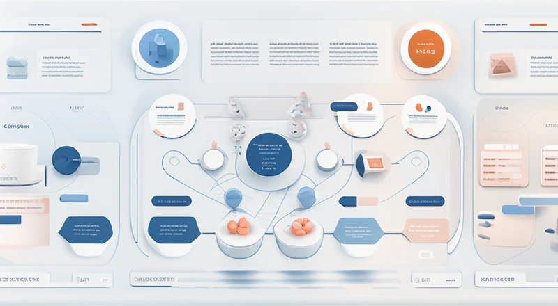 3大模块解析钉钉软件系统框架结构图