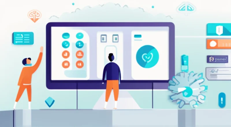 怎么设计EHR系统？