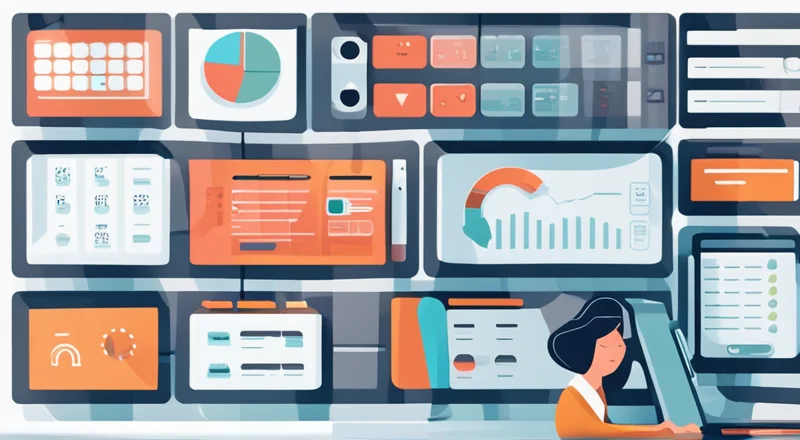 智能记账管理软件有哪些