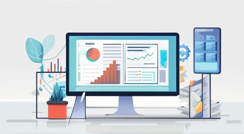 金融外包行业实用的数字化软件该怎么挑选