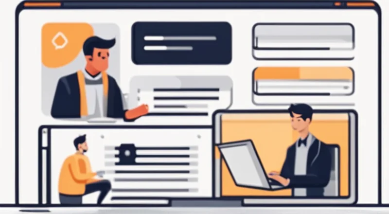 人力资源人事管理系统开发者的技术有多重要？