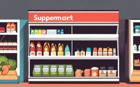 做超市管理软件哪个好