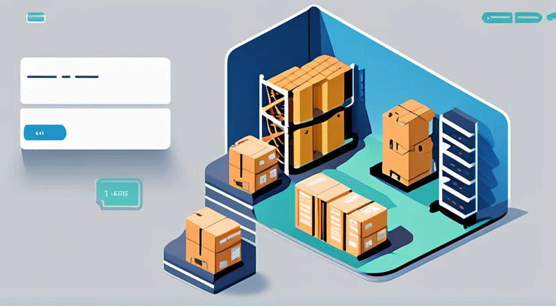 库房管理软件都有哪些软件