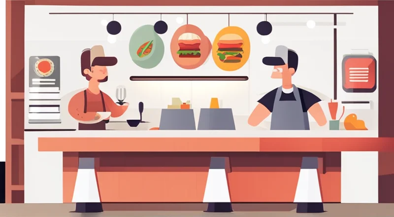 餐饮服务管理软件哪个好