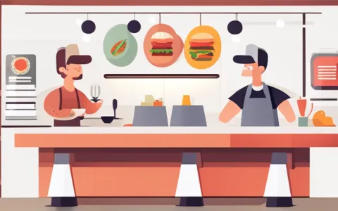 餐饮服务管理软件哪个好