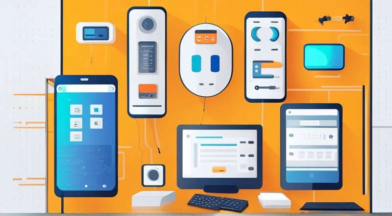 五金交电贸易行业适配的信息化系统怎么来进行选型？