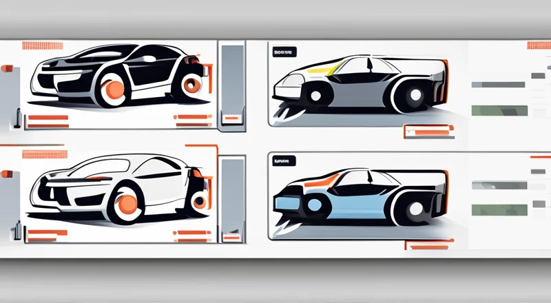 汽车装配管理软件有哪些