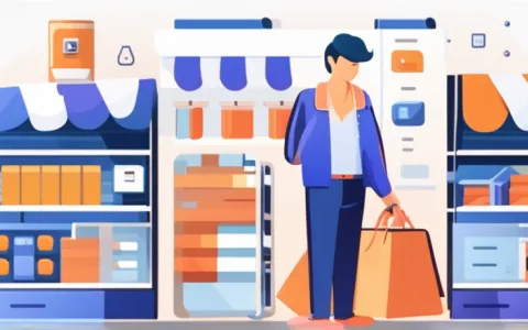 高效店铺管理软件有哪些