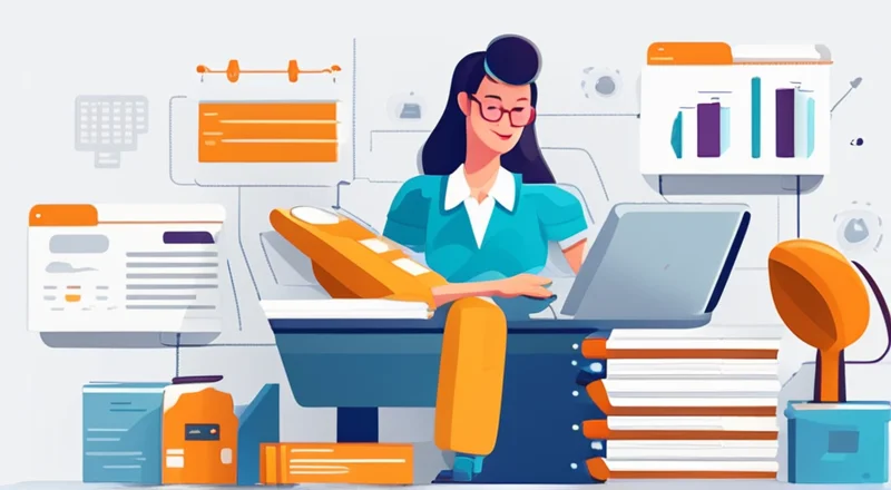 什么是办公用品管理系统