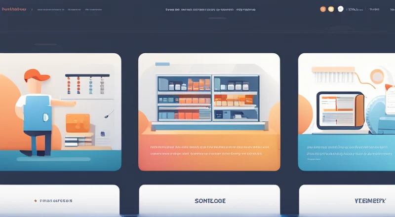 怎么高效管理多家供应商？