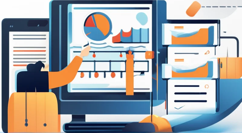 应付款管理系统业务处理 5步骤优化应付款管理系统提升效率