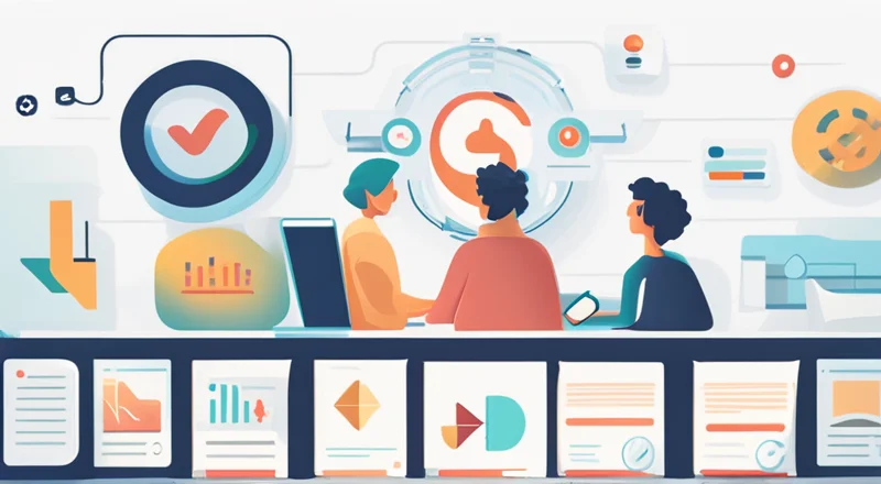 工作流管理系统是什么？怎么选择？