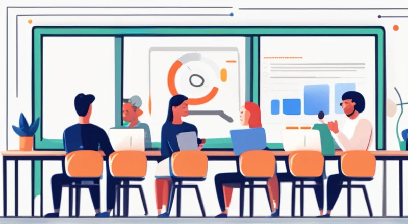 OKR绩效管理实践指南:打造高效团队,实现目标卓越成果。