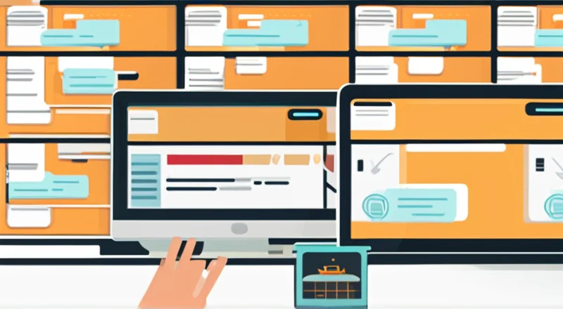 如何进行订单跟踪管理？进行订单跟踪管理的作用价值