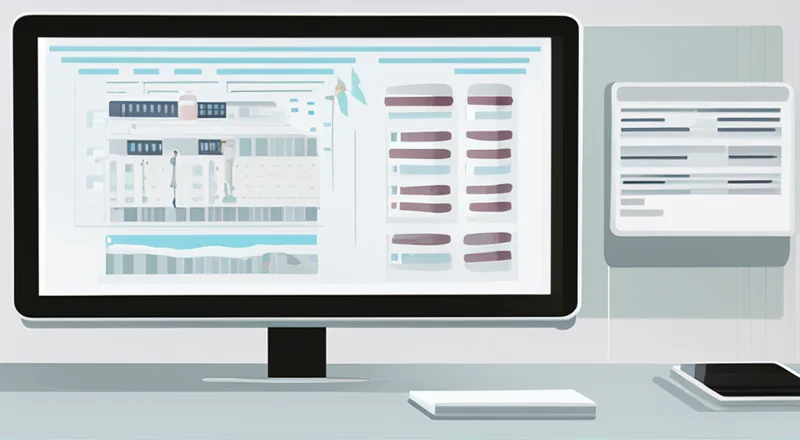 电子病历系统的业务有哪些 电子病历系统功能 电子病历系统有哪些核心功能 最新解读