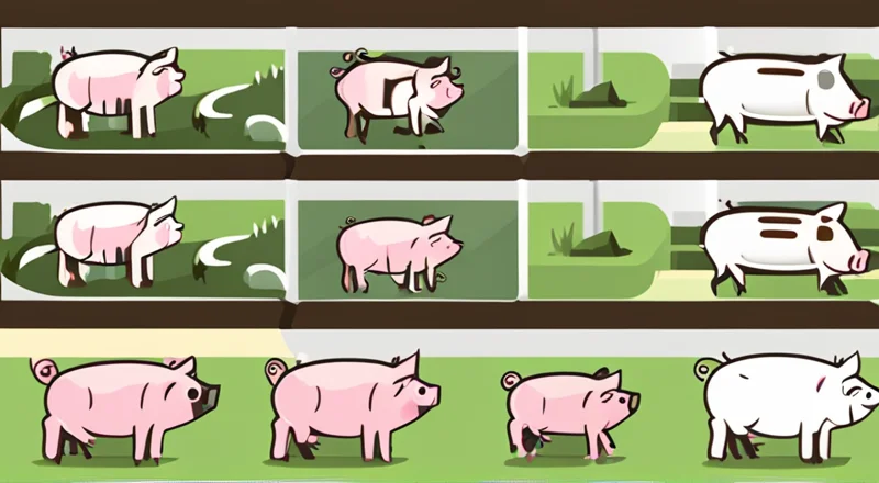 猪场管理软件推荐哪个