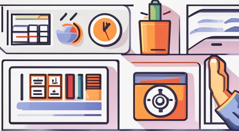 成本核算麻烦吗?掌握这些技巧轻松应对