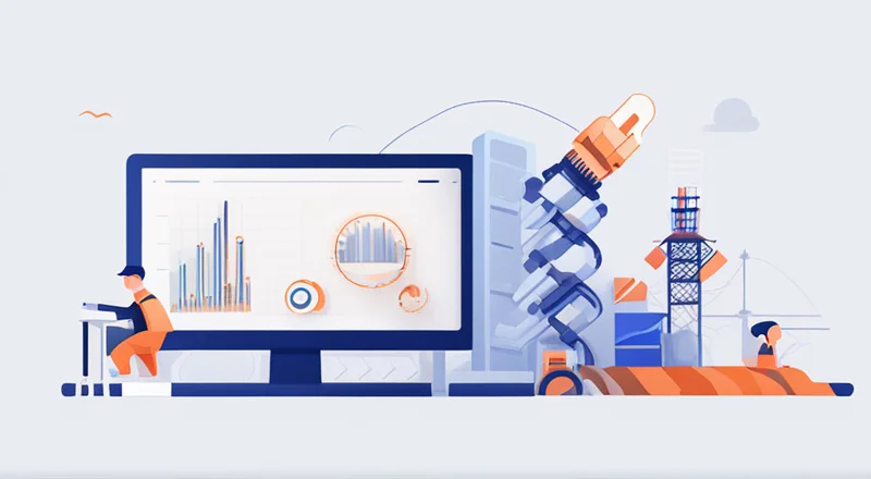 本溪工程管理软件公司有哪些