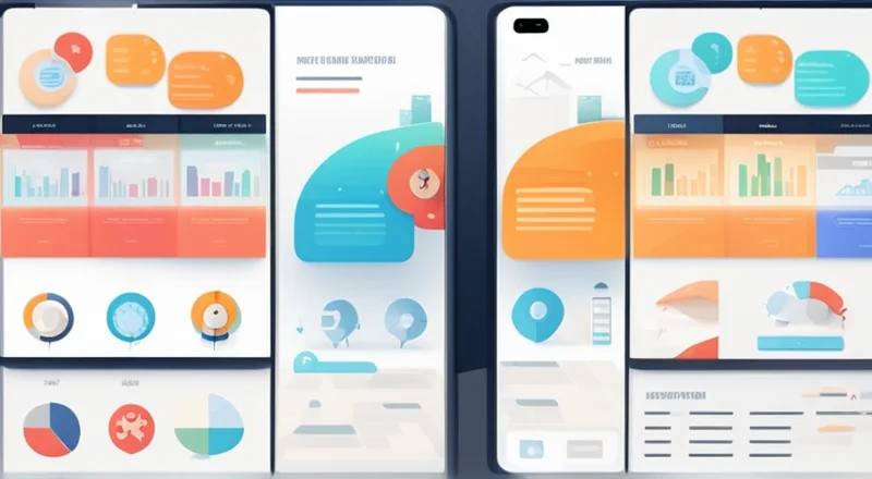 企业人力资源管理中移动应用的应用！