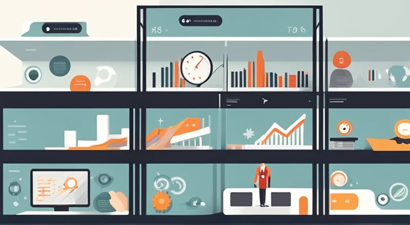 人力资源信息系统提升方案及其实施策略，一步步教你做！