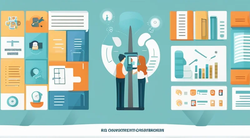 打造高效便捷的人事HR系统，提升企业管理效率