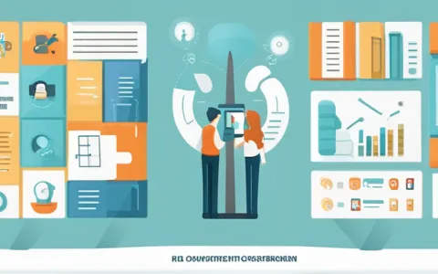 打造高效便捷的人事HR系统，提升企业管理效率