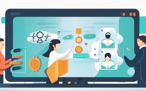 人力资源管理系统在国内发展的阶段