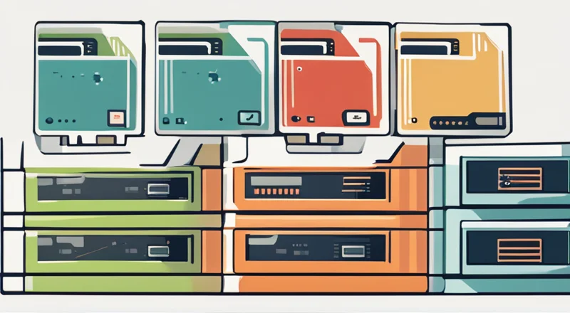 门店监控系统用哪种硬盘好,门店监控系统用哪种硬盘好怎么选择