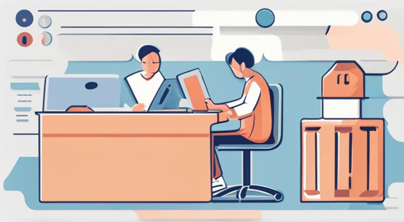 开发HR系统的一般步骤和方法是啥?