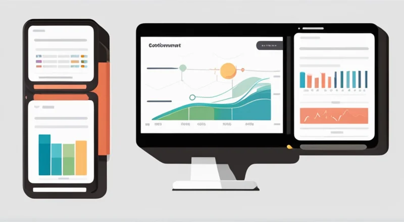 OKR与KPI绩效管理：实现目标 确定关键绩效指标