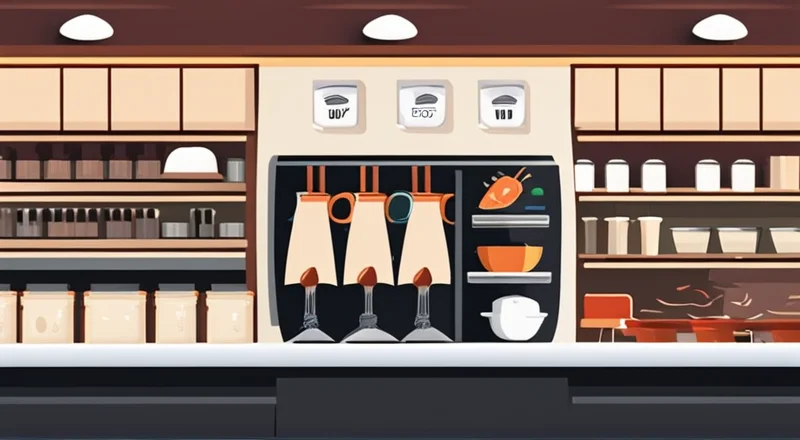 好用餐饮管理软件有哪些