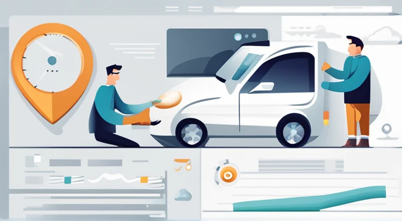 车队管理软件用什么好