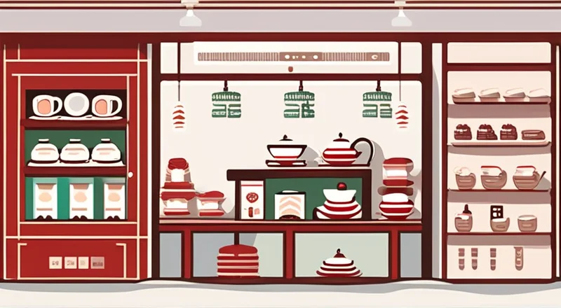 茶馆用什么店铺管理软件