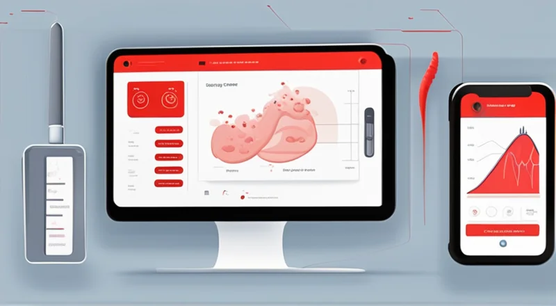 健康血糖管理软件有哪些