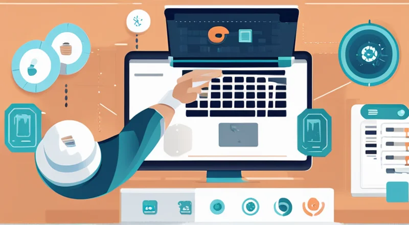 如何提高企业工资管理系统的性与效率？