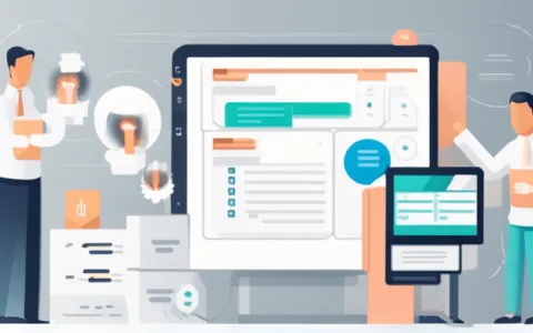 高效的人事管理系统：轻松管理