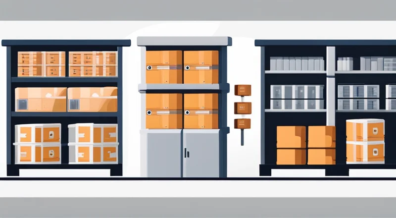 仓储行业热门的信息化系统该如何挑选？