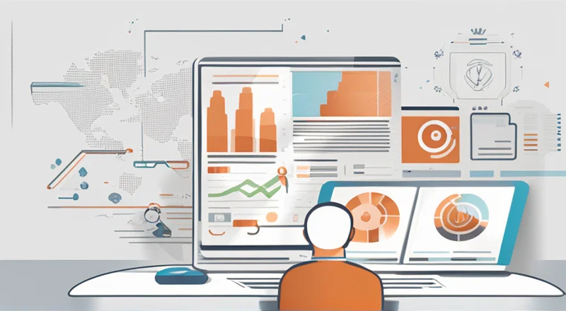 提升企业竞争力的关键-人力与人才信息管理系统的创新应用与效益