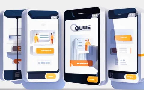 叫号排队管理软件有哪些