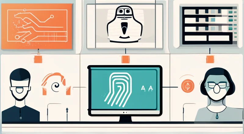 学校安全防护可采用人脸识别门禁系统！