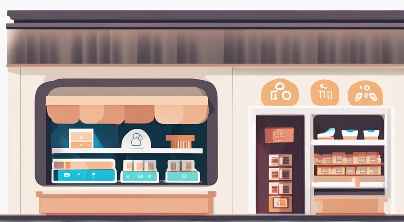 轻松使用乔拓云门店系统管理门店 最新轻松使用乔拓云门店系统 门店管理技巧 轻松上手不是梦