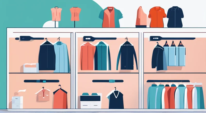 买衣服的管理软件有哪些