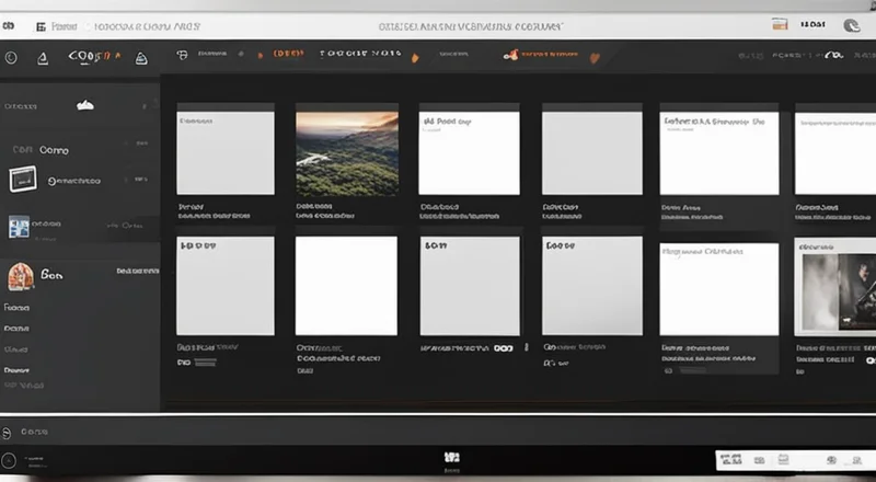 离线电影管理软件有哪些