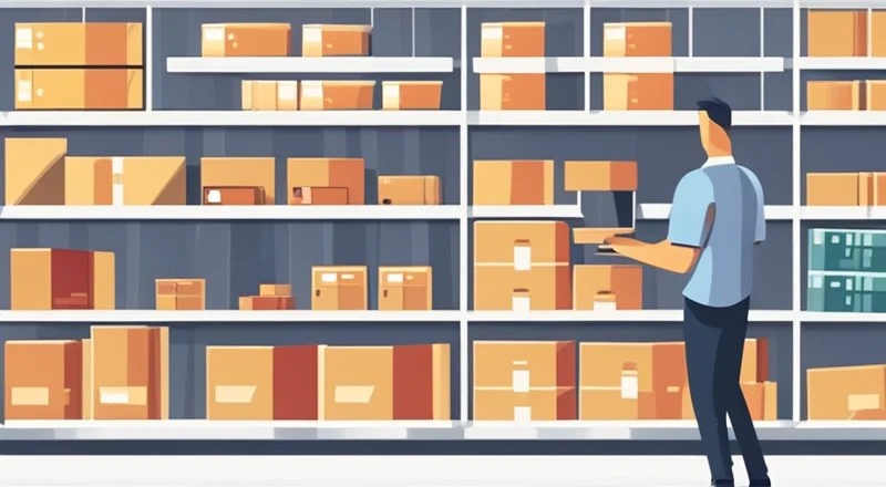 库存管理软件什么最好用