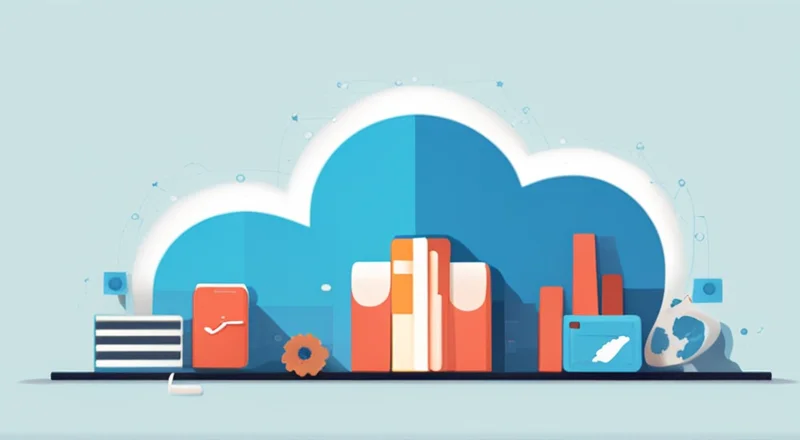 云计算是啥:深入了解云计算的概念与应用