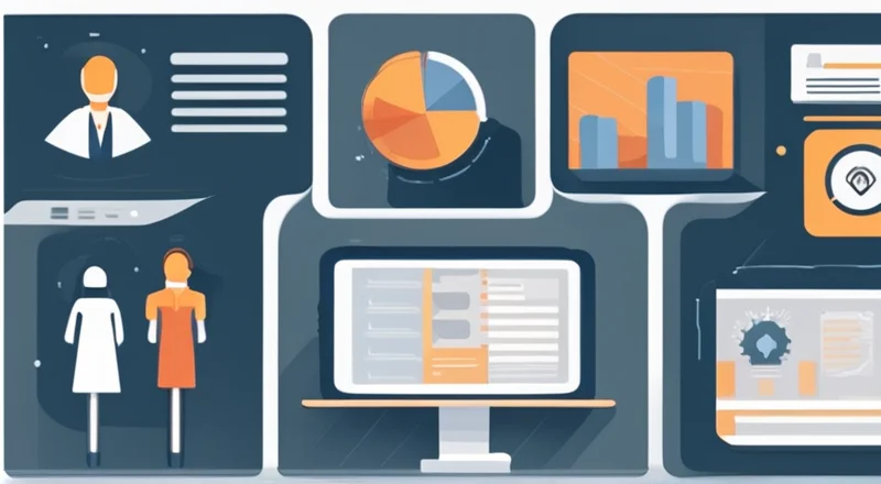 人事管理软件有啥功能？咋优化功能指标征求意见？