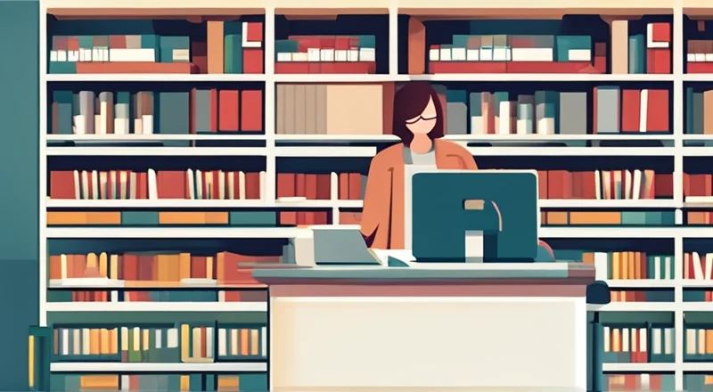 图书管理软件系统有哪些