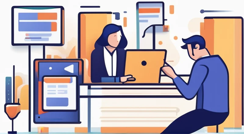 接待登记管理软件有哪些